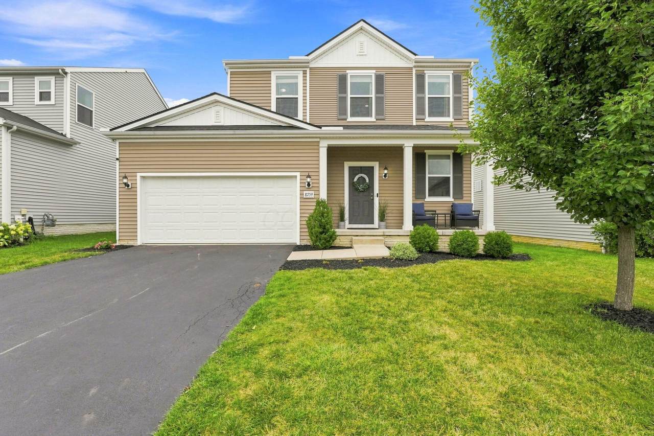 8759 Conestoga Valley Drive - Photo 1