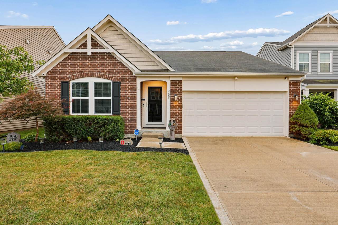 7481 Winding Path Court - Photo 1