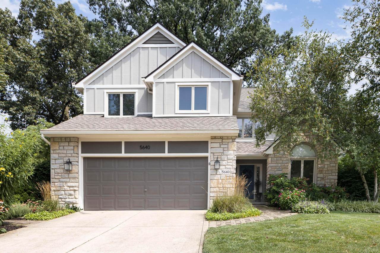 5640 Lynx Drive - Photo 1