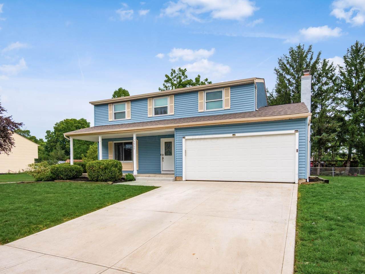 5960 Winterberry Drive - Photo 1