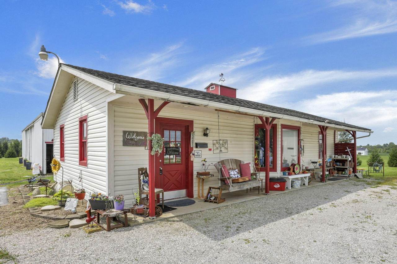 3265 Barnes Road - Photo 1