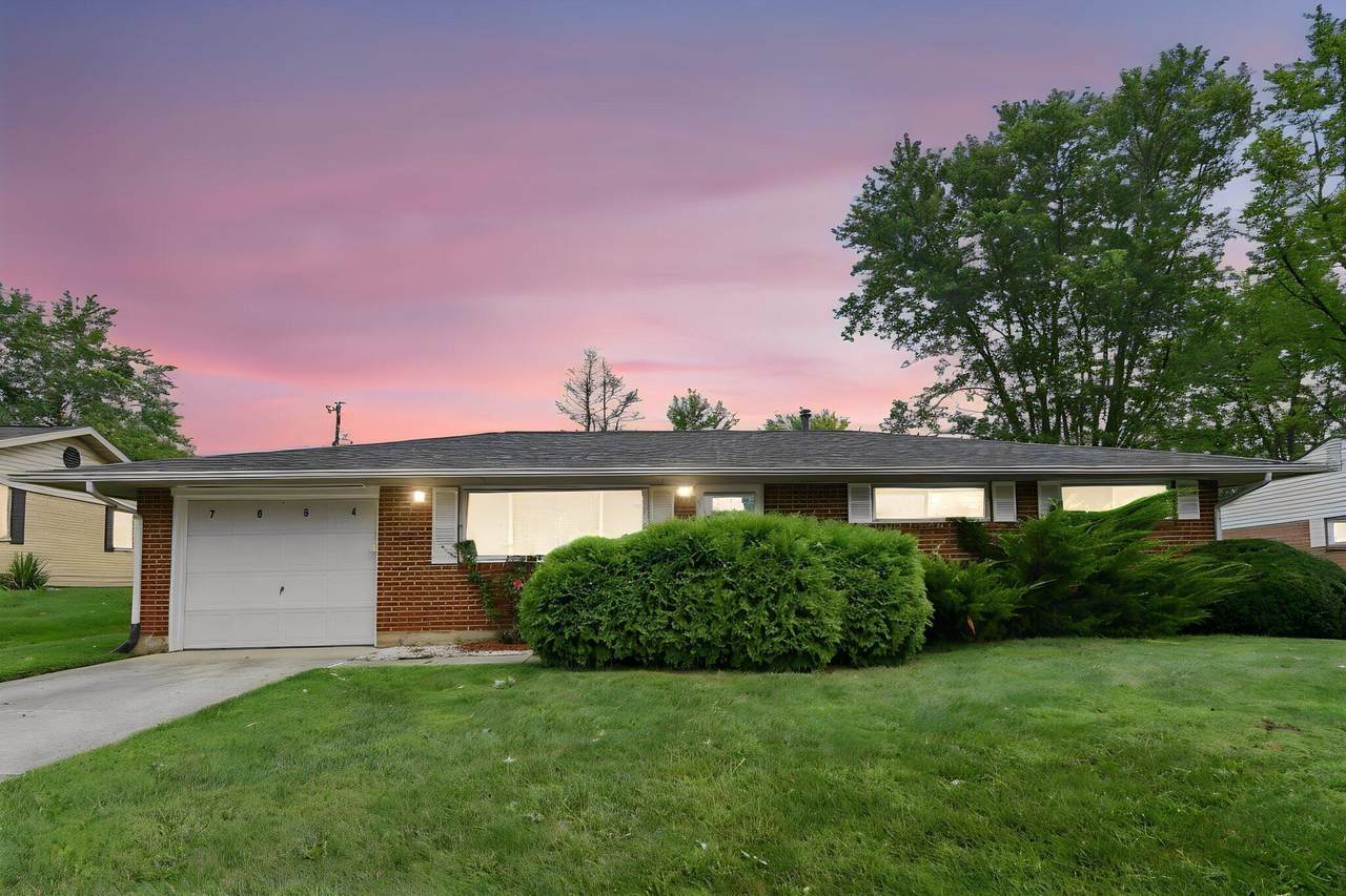 7054 Shaulis Drive - Photo 1