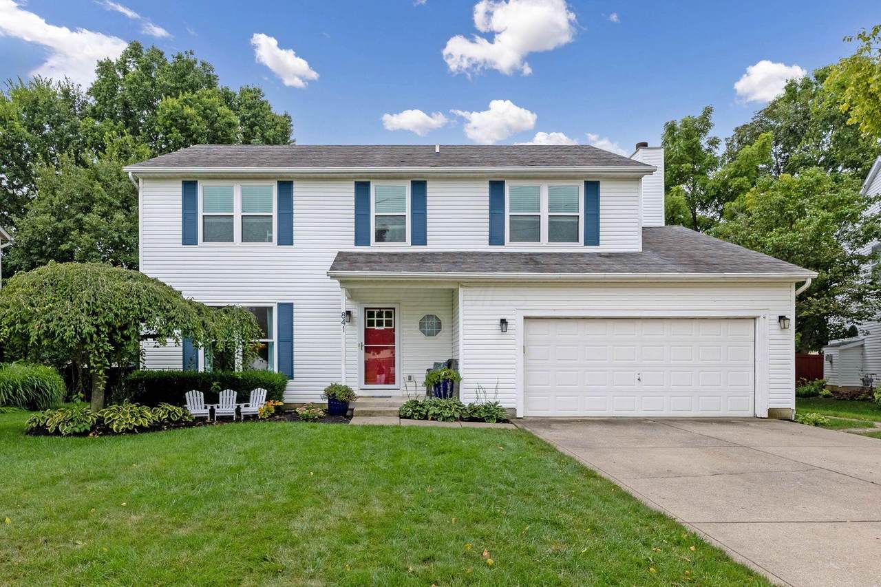 841 Lakeway Court - Photo 1