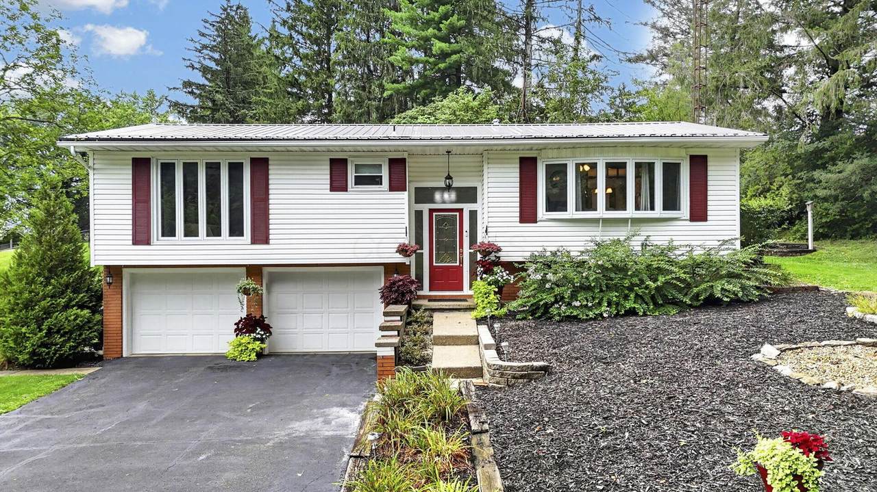 3215 Nob Hill Road - Photo 1