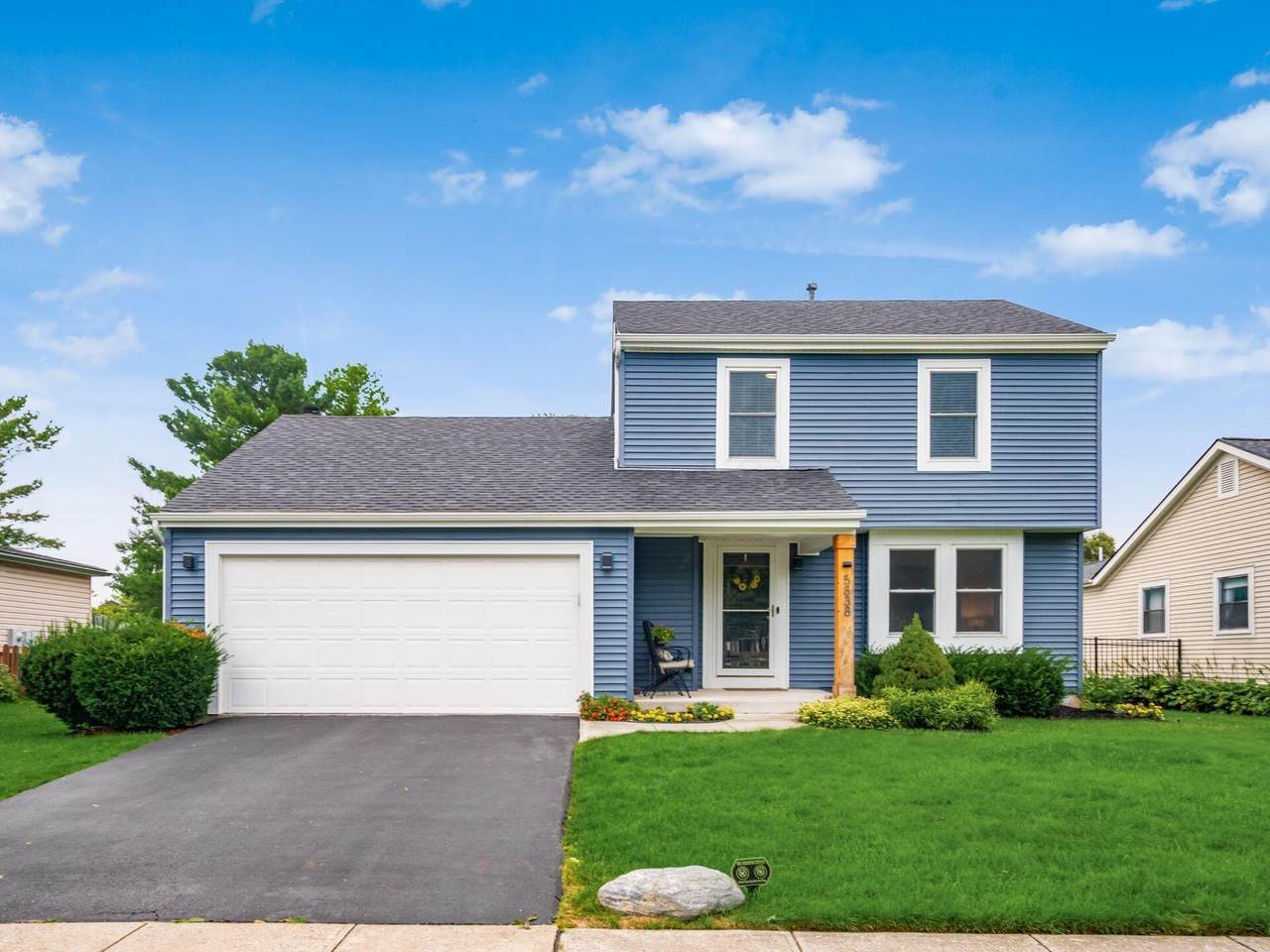5838 Ulster Drive - Photo 1