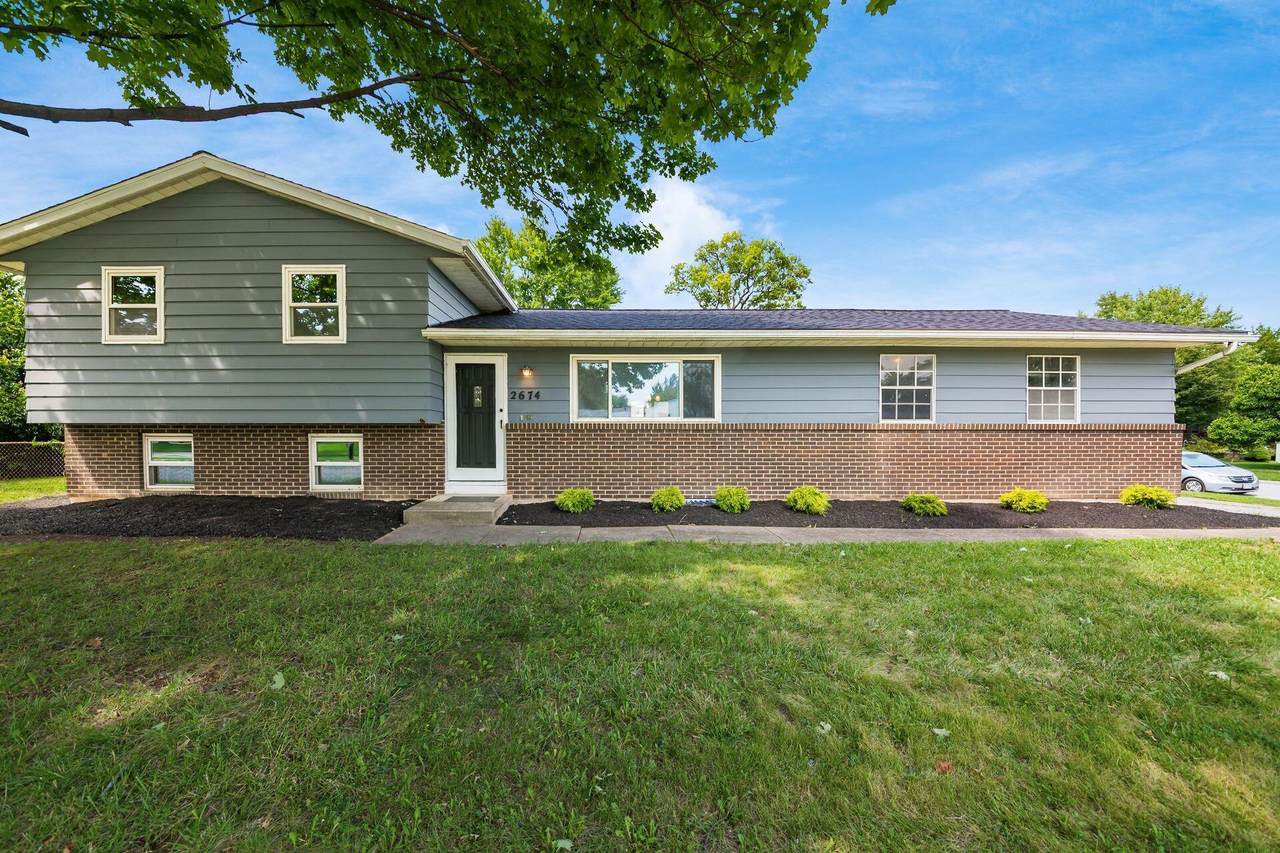 2674 Parlin Drive - Photo 1