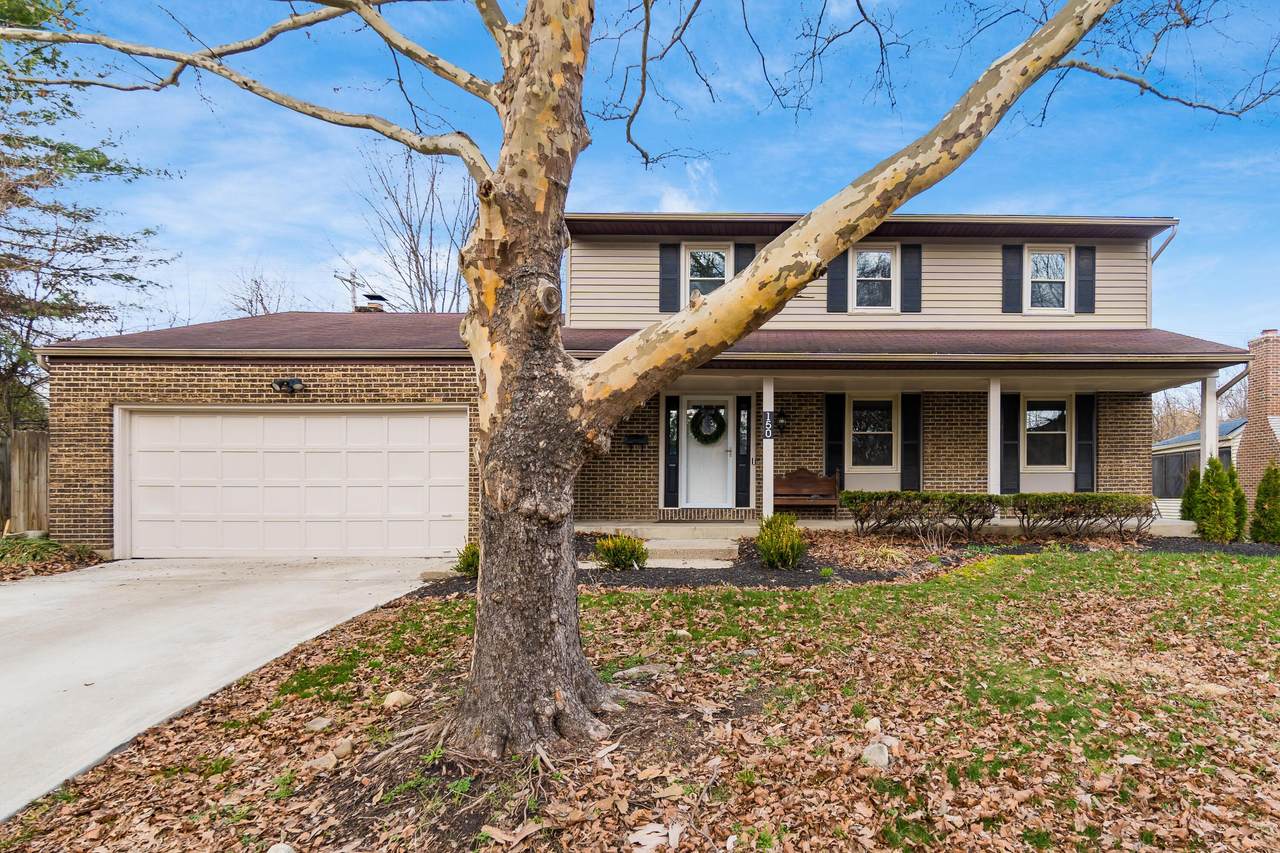 150 Hanby Avenue - Photo 1