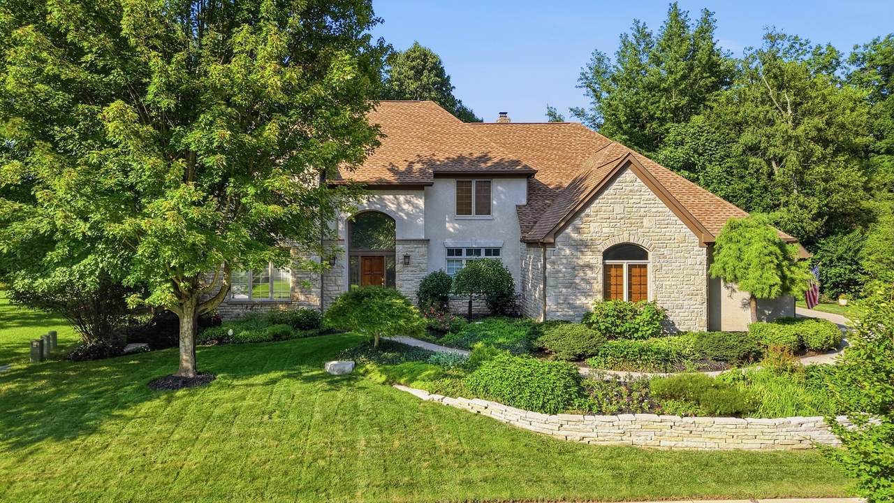 7174 Coventry Woods Court - Photo 1