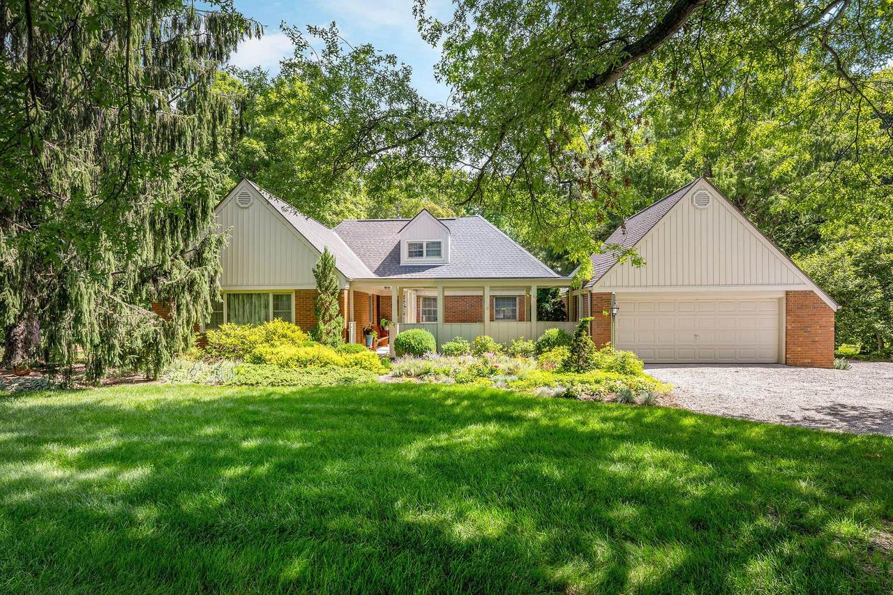 1350 Carriage Road - Photo 1