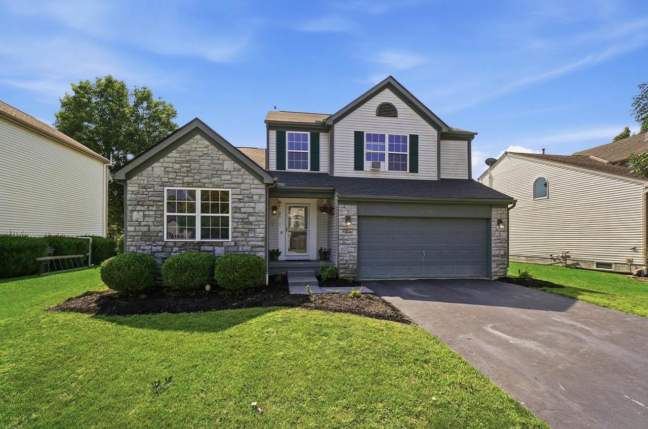 8599 Army Place - Photo 1