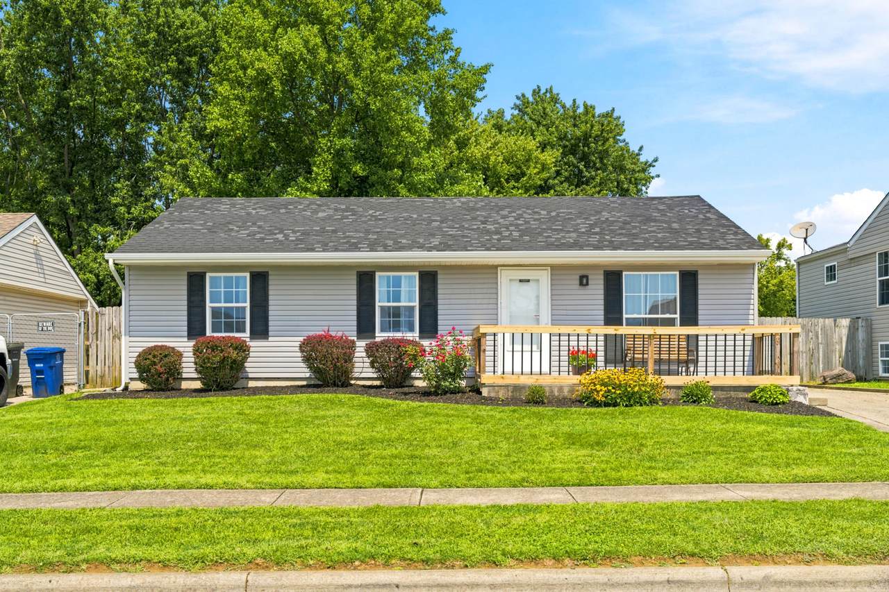 1062 Tobi Drive - Photo 1