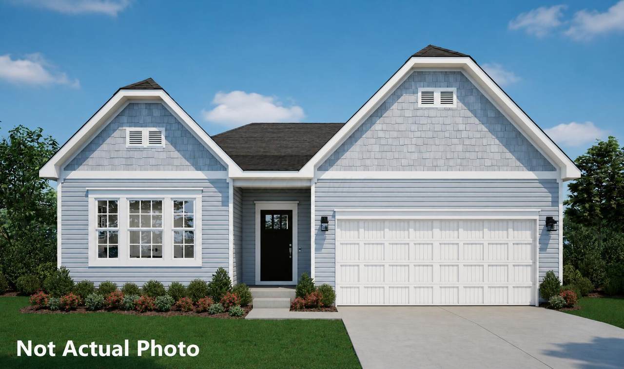461 Creekside Drive - Photo 1