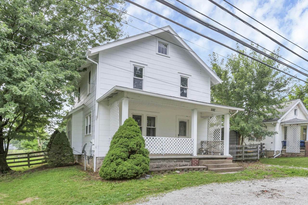 597 Cedar Street - Photo 1