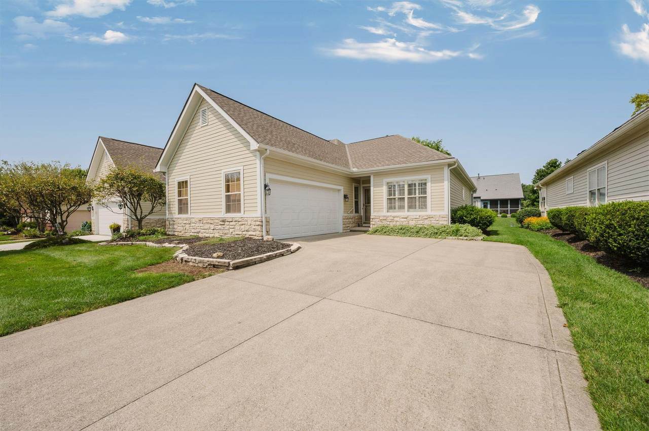 336 Wyndham Park - Photo 1