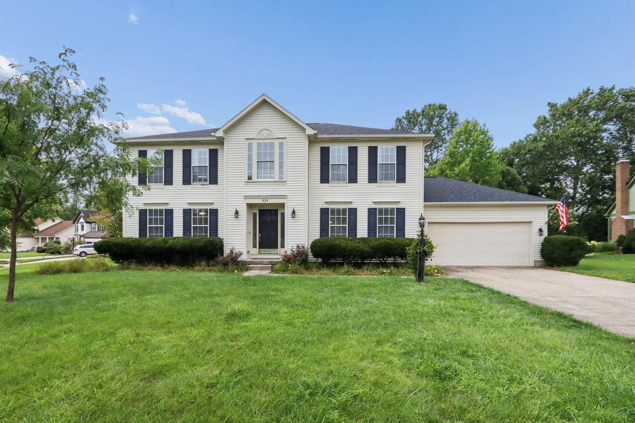 929 Carron Court - Photo 1
