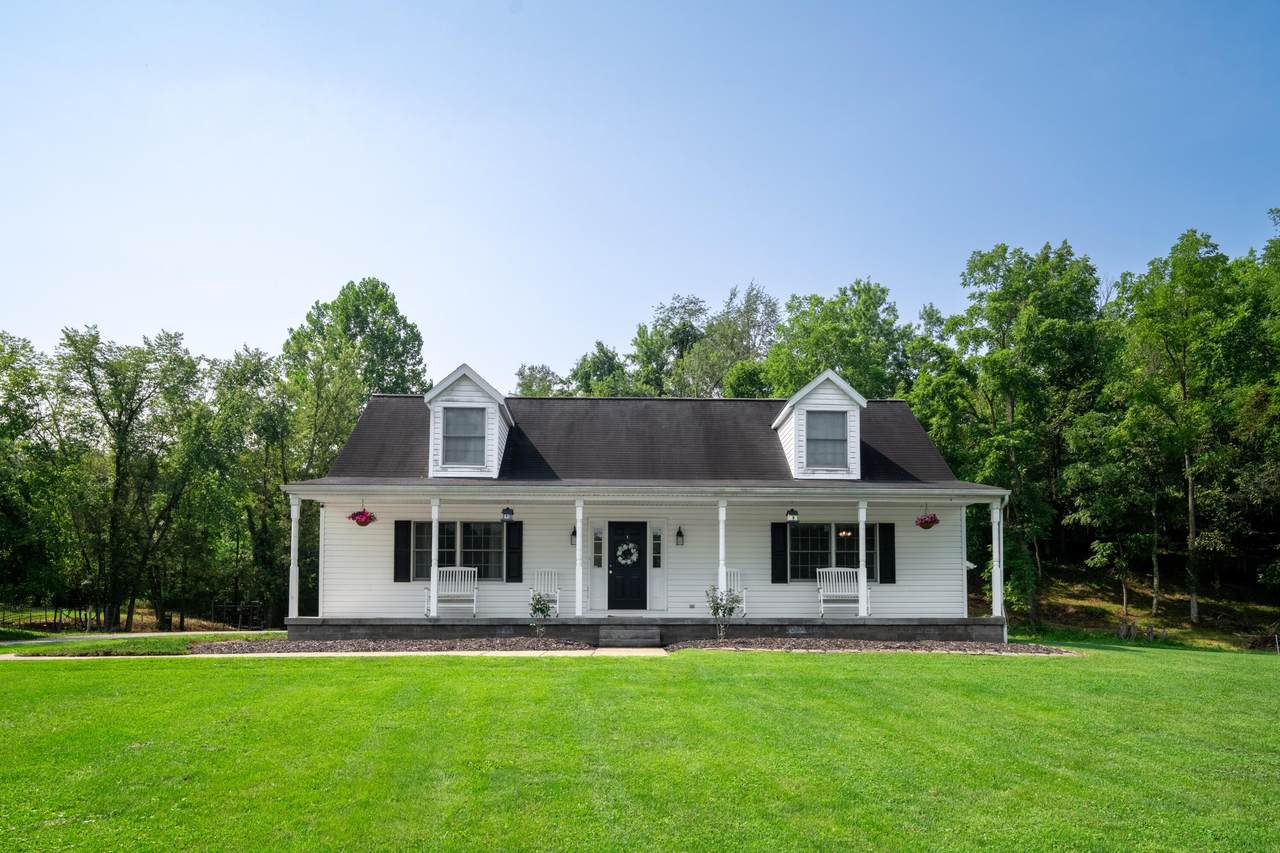 12360 Chandlersville - Photo 1