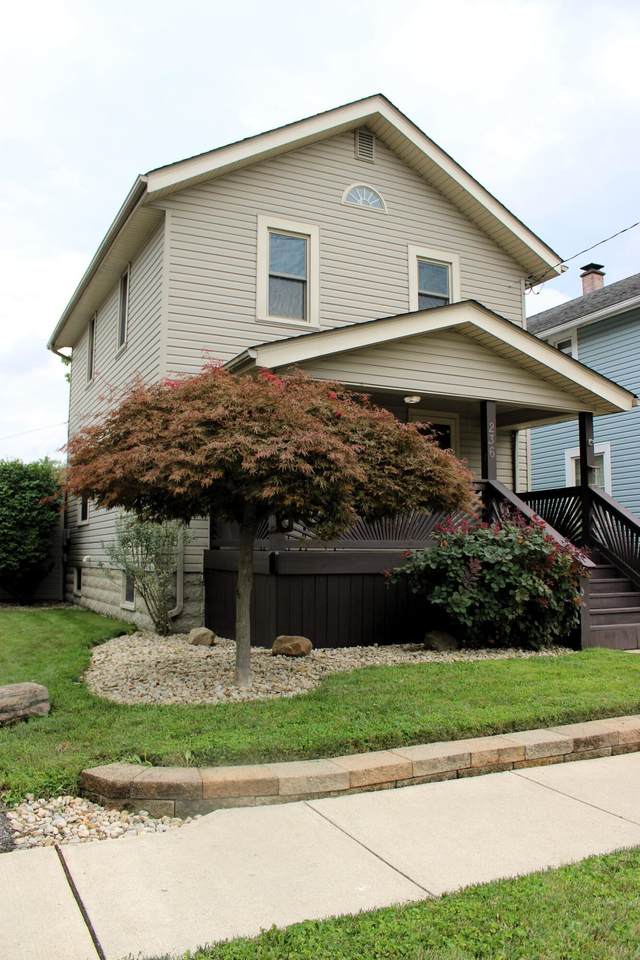 236 Pennsylvania Avenue - Photo 1