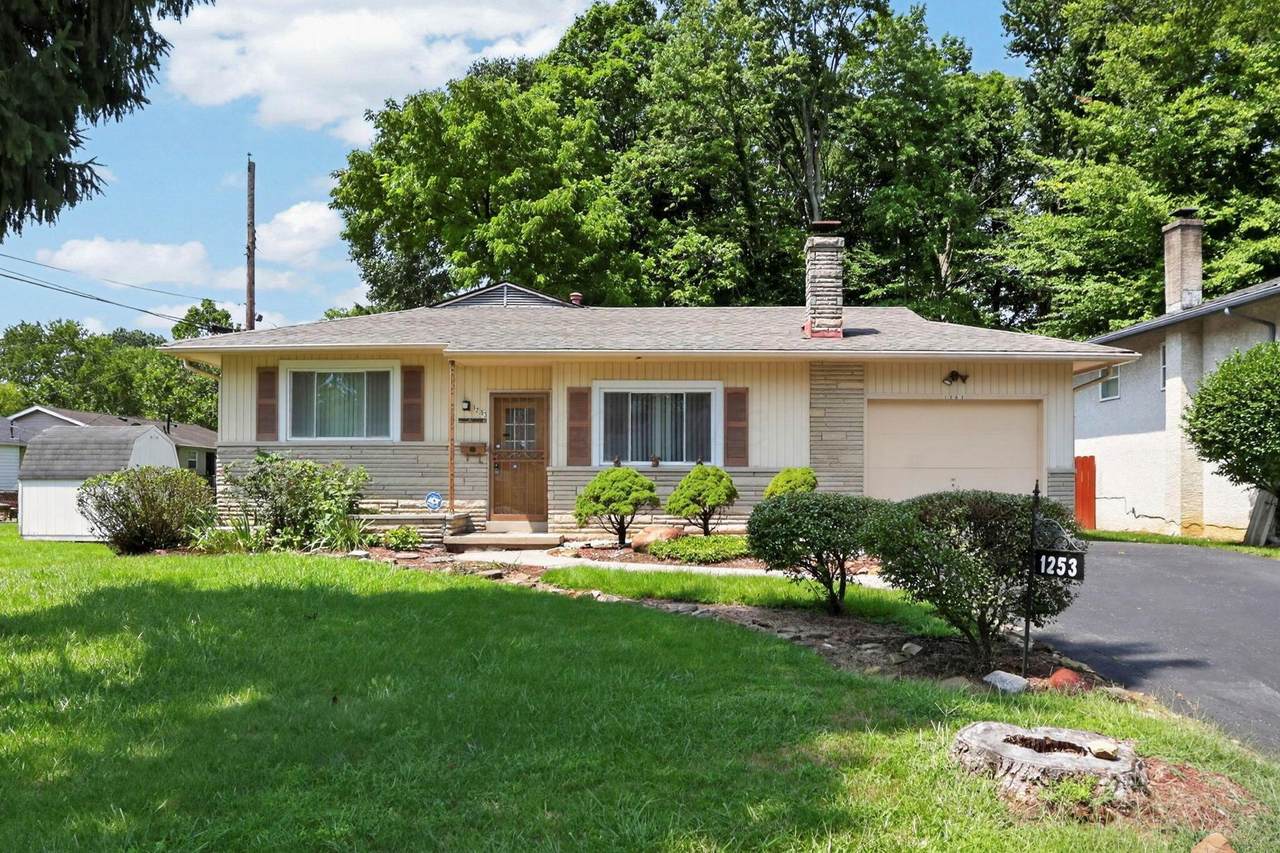 1253 Littlejohn Drive - Photo 1