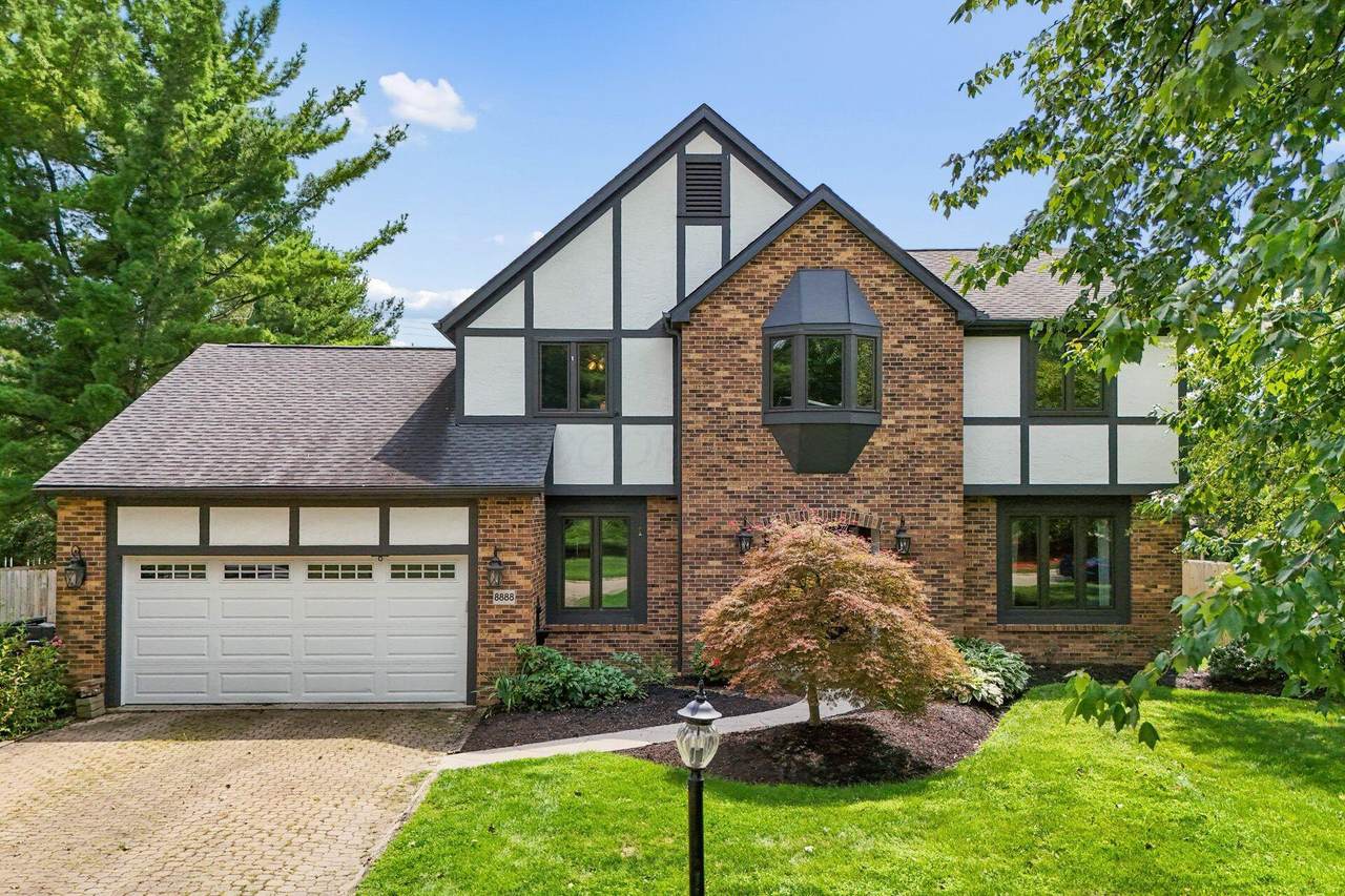 8888 Chateau Drive - Photo 1