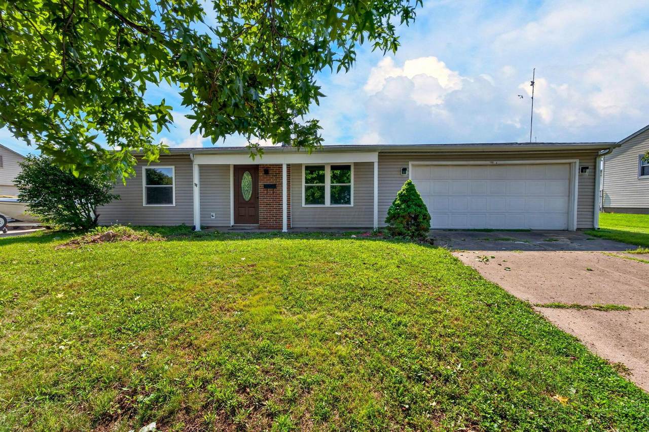 534 Shasta Drive - Photo 1