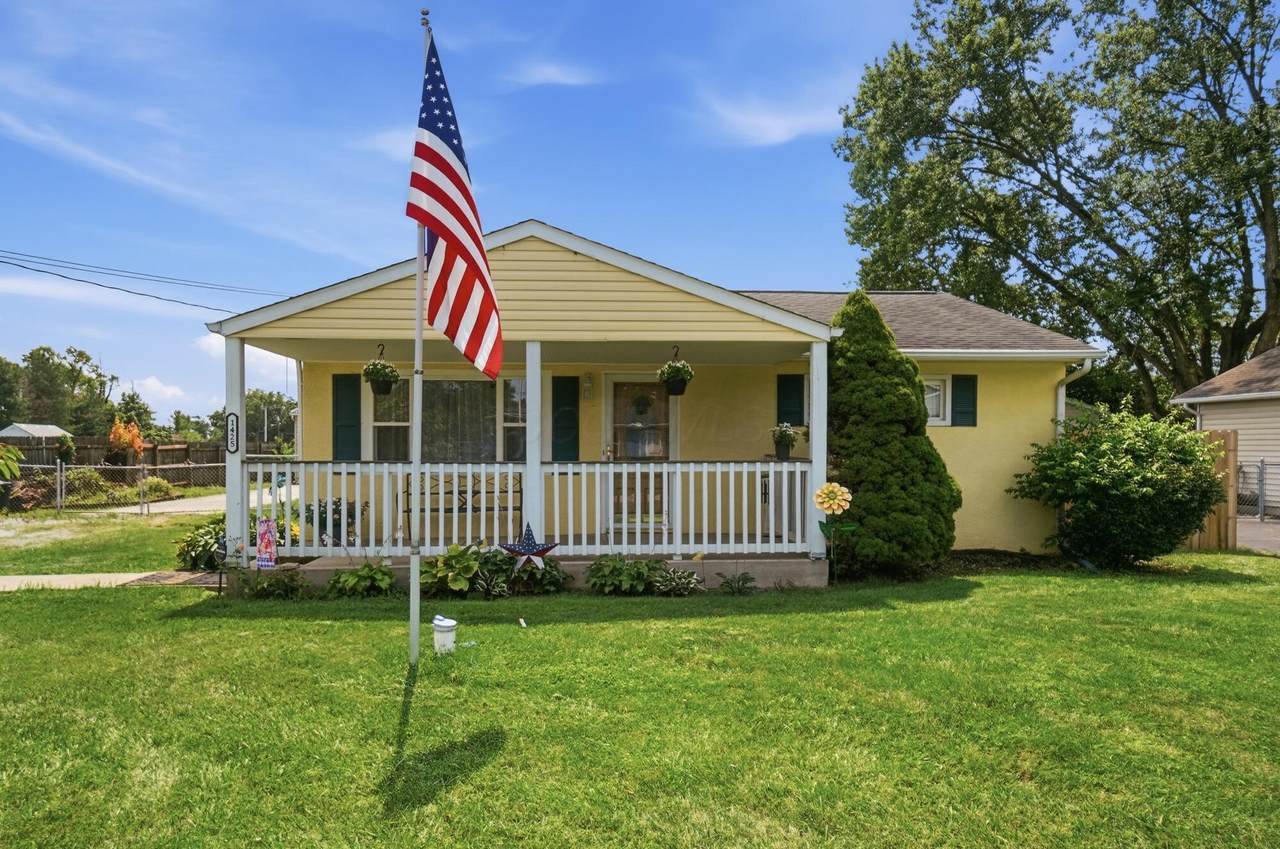 1425 Greenleaf Road - Photo 1