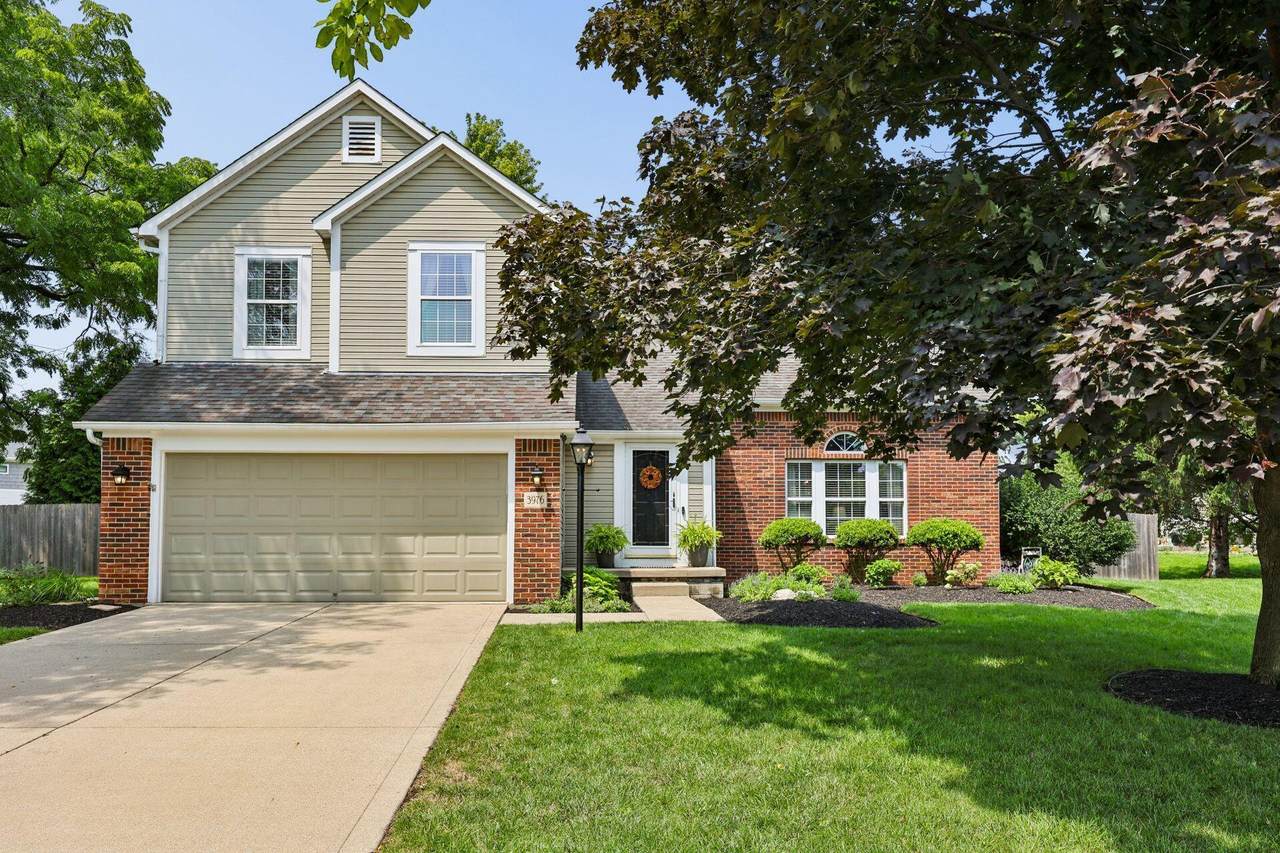 3976 Thims Court - Photo 1