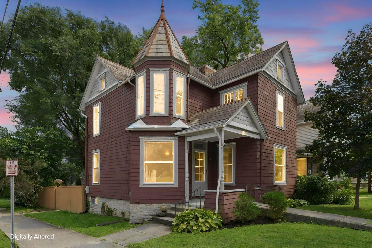 218 Sandusky Street - Photo 1