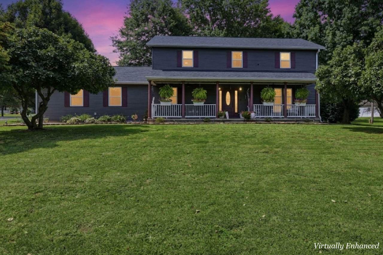 1520 Hamburg Road - Photo 1