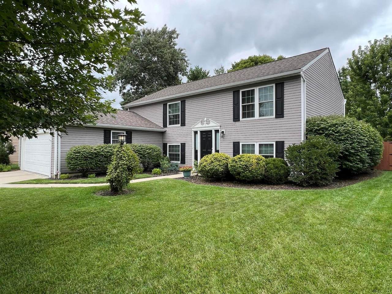 4804 Leybourne Drive - Photo 1
