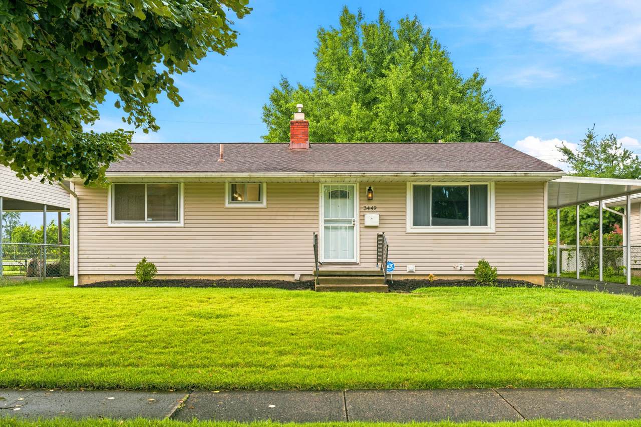 3449 Bolton Avenue - Photo 1