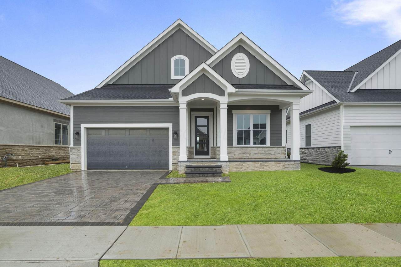 7010 Claymore Drive - Photo 1