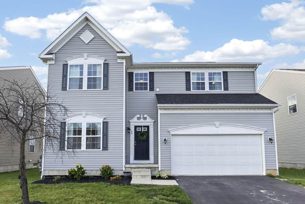 60 Henderson Lane - Photo 1