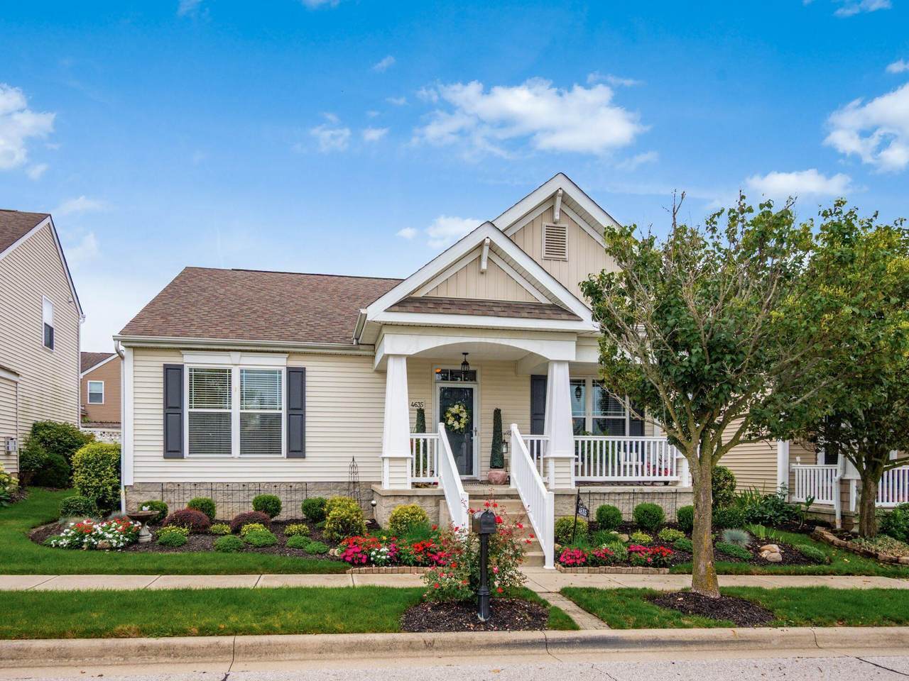 4635 Sahalee Drive - Photo 1