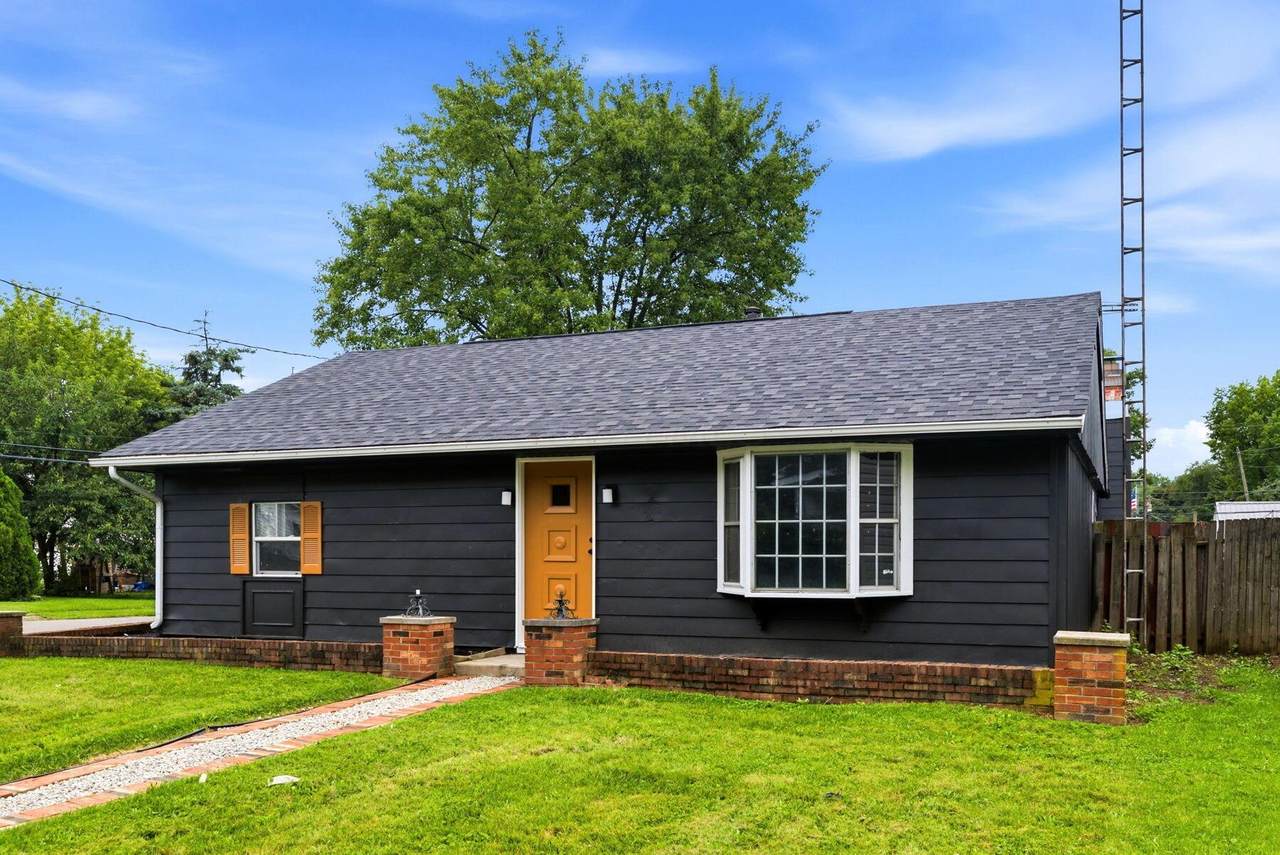 589 Uncapher Avenue - Photo 1