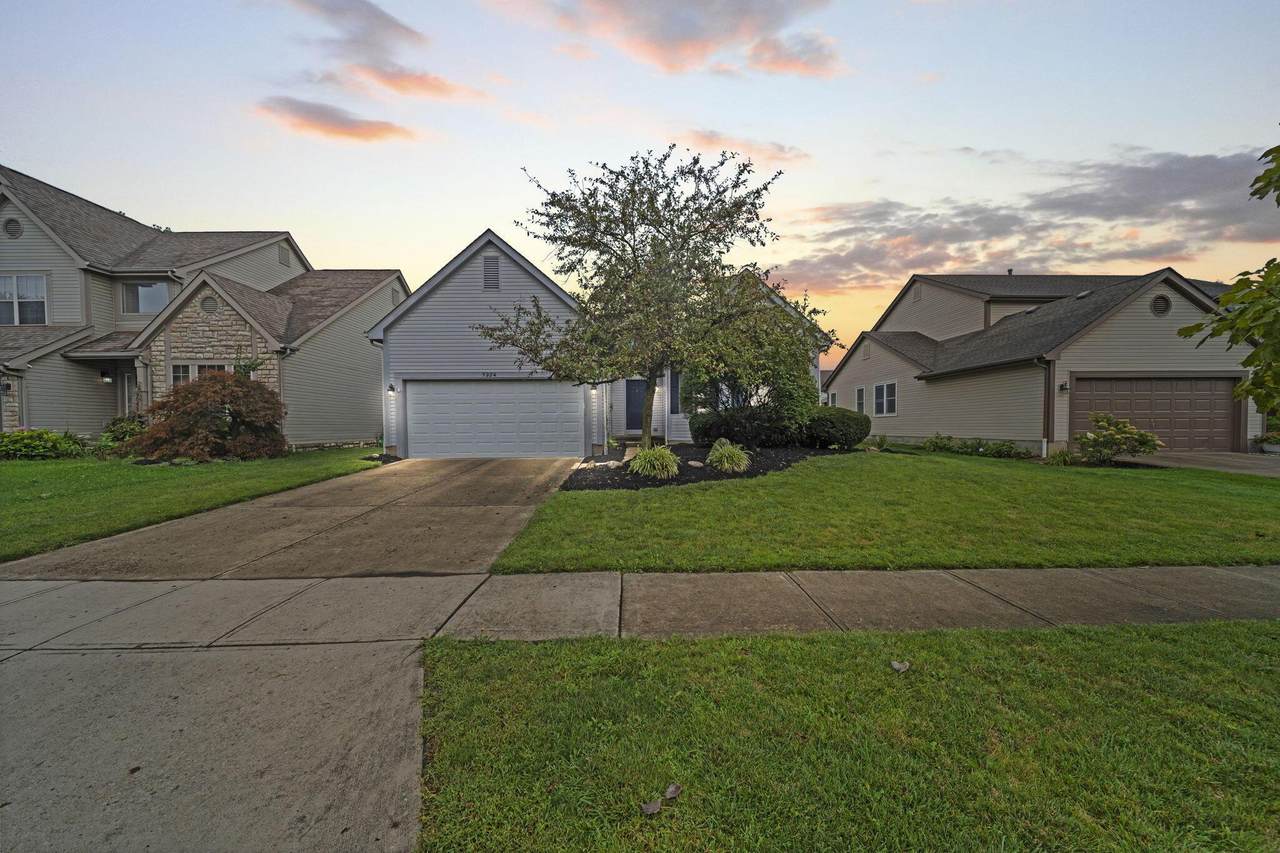 5924 Heritage Farms Drive - Photo 1