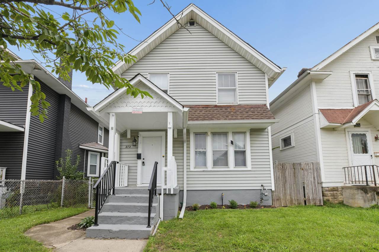 212 Harris Avenue - Photo 1