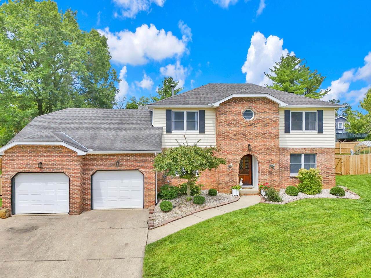1663 Parkland Drive - Photo 1