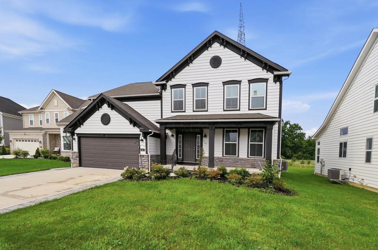 195 Harness Way - Photo 1