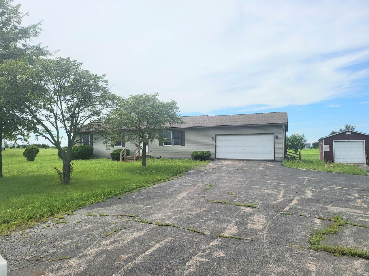 3763 Section Line Road - Photo 1