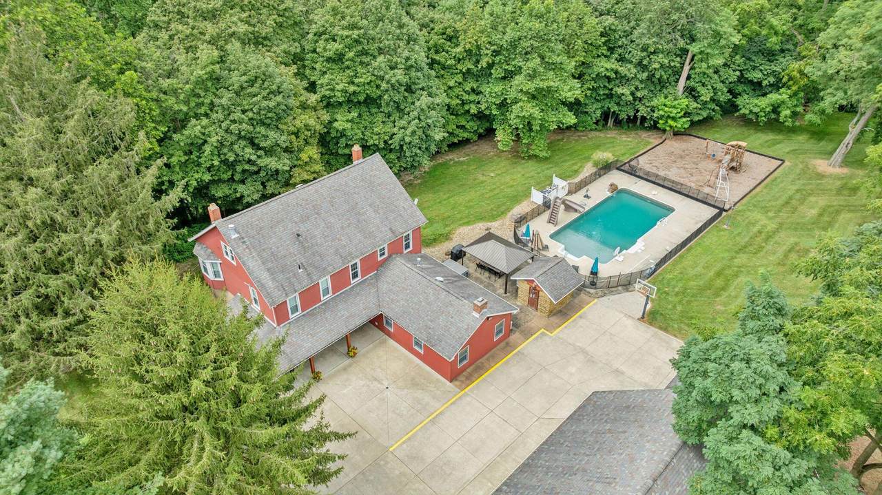 1444 Blue Jay Road - Photo 1