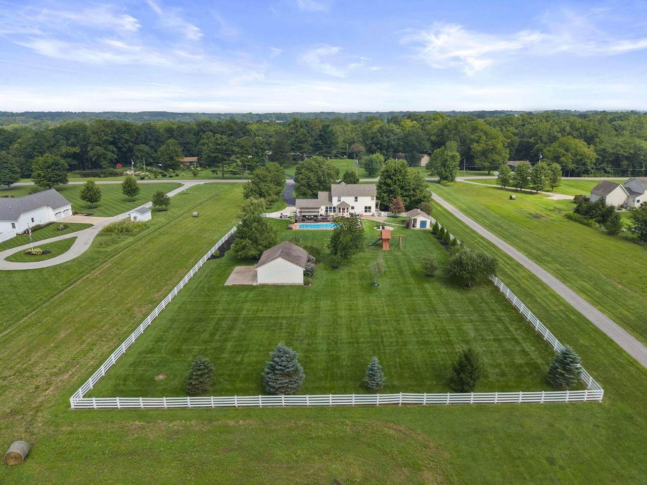 2586 Panhandle Road - Photo 1