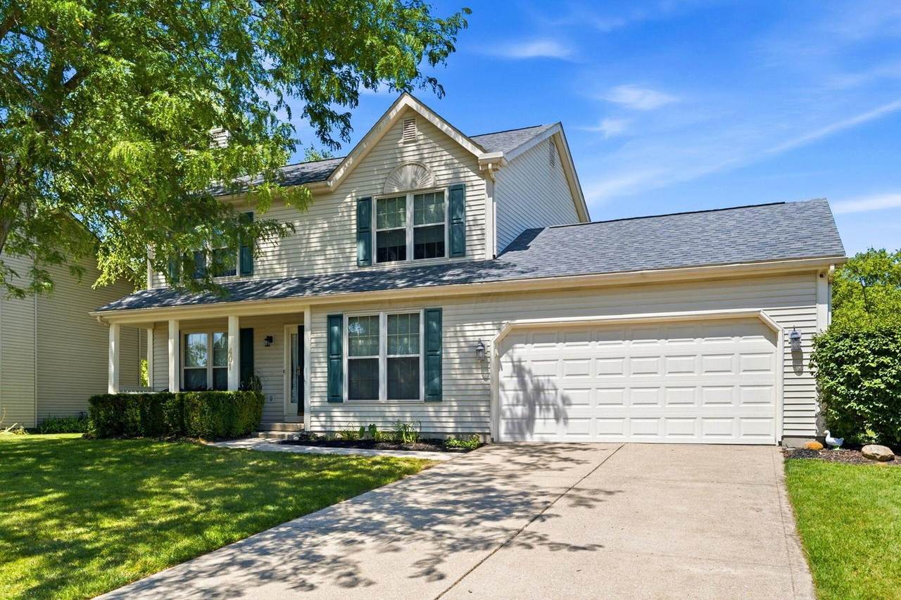 401 La Chance Court - Photo 1