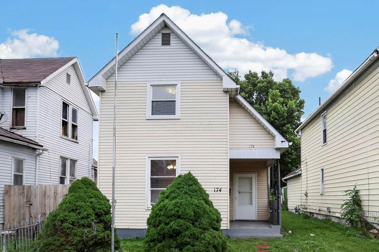 174 Princeton Avenue - Photo 1