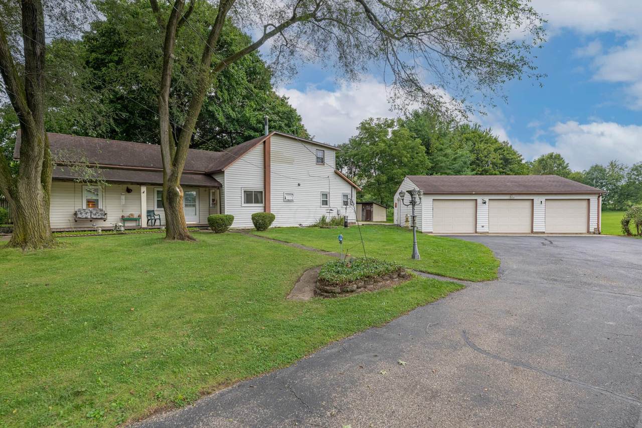 7570 Troy Road - Photo 1