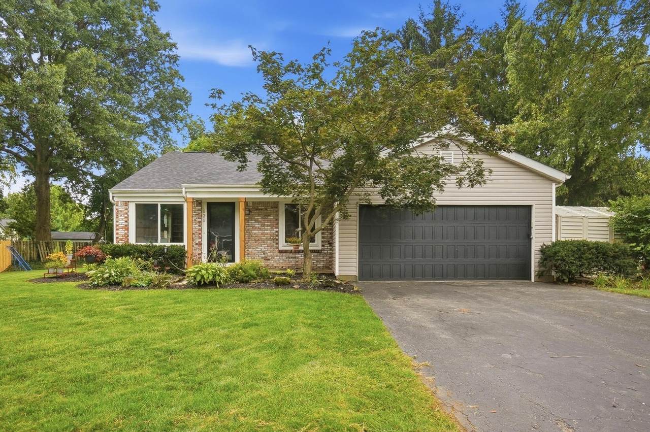 525 Saulsbury Court - Photo 1