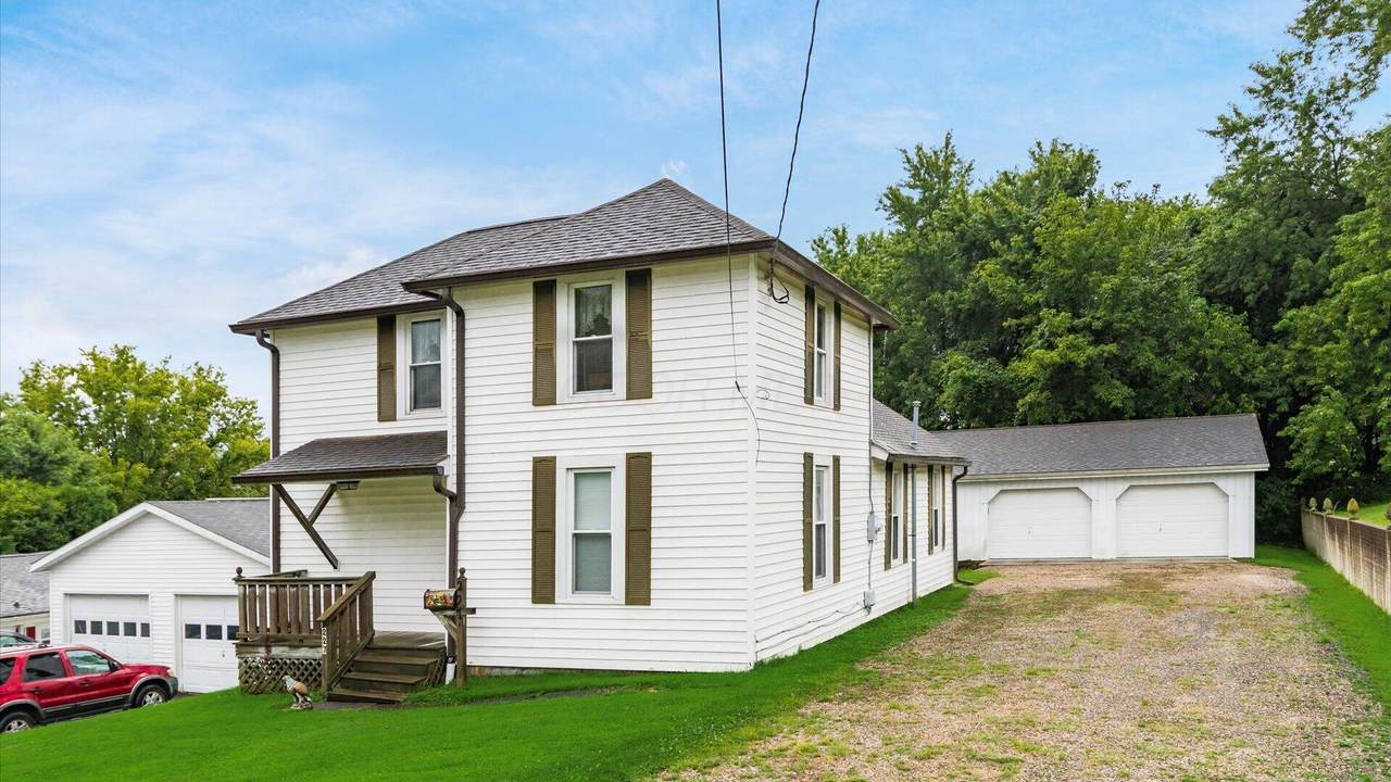227 Race Street - Photo 1