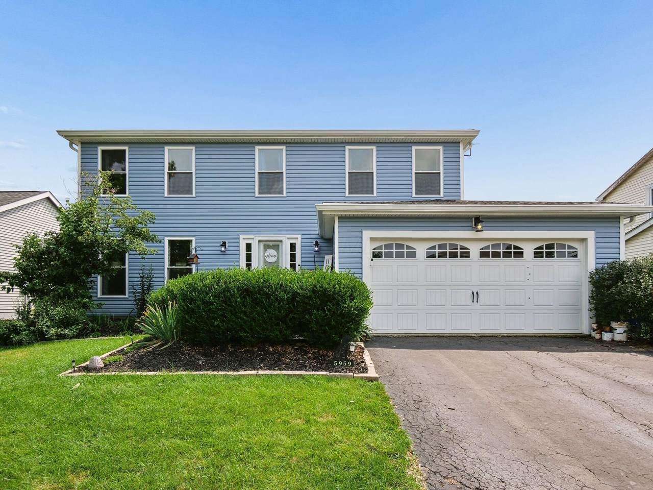 5959 Portside Drive - Photo 1