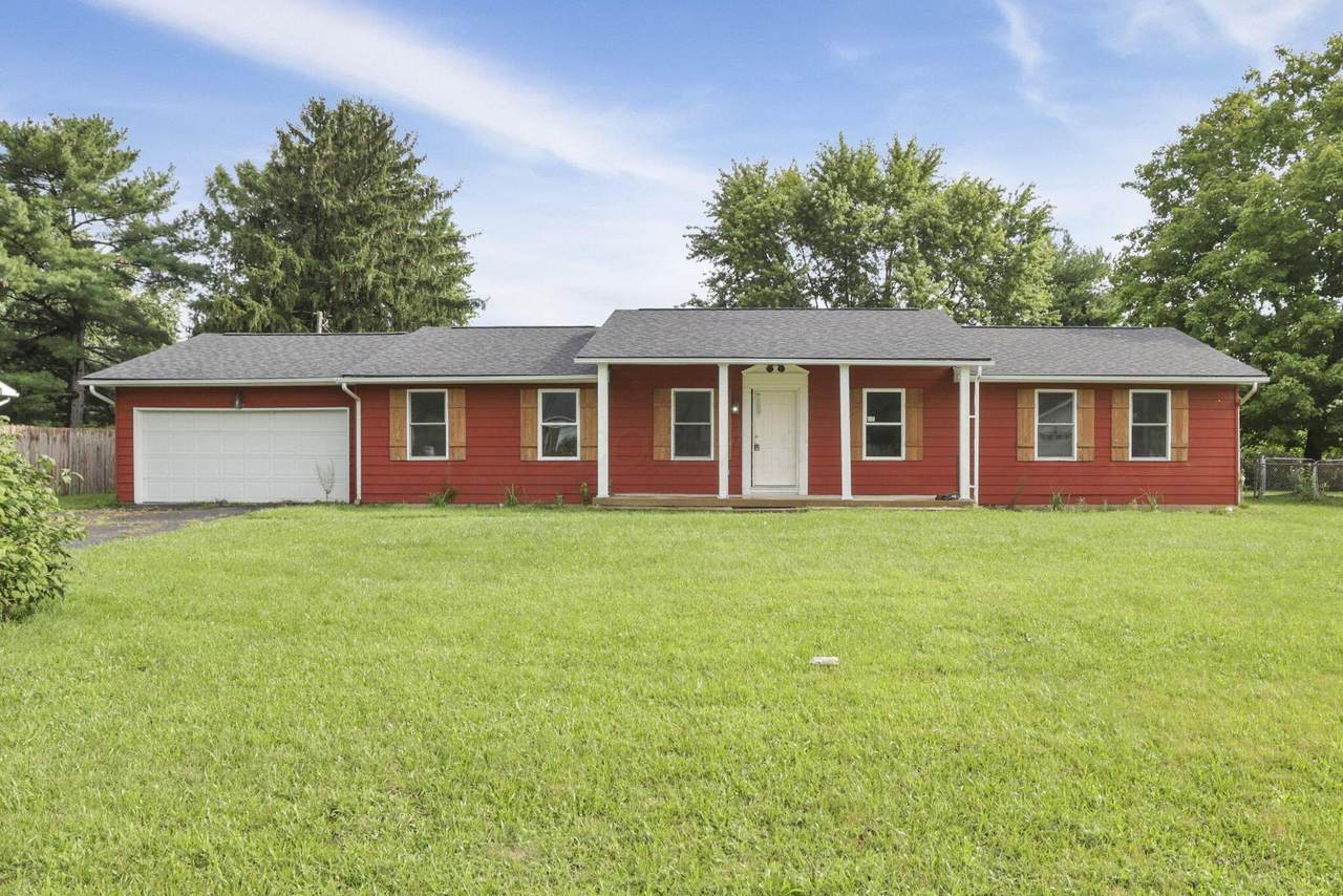 12424 Graham Drive - Photo 1