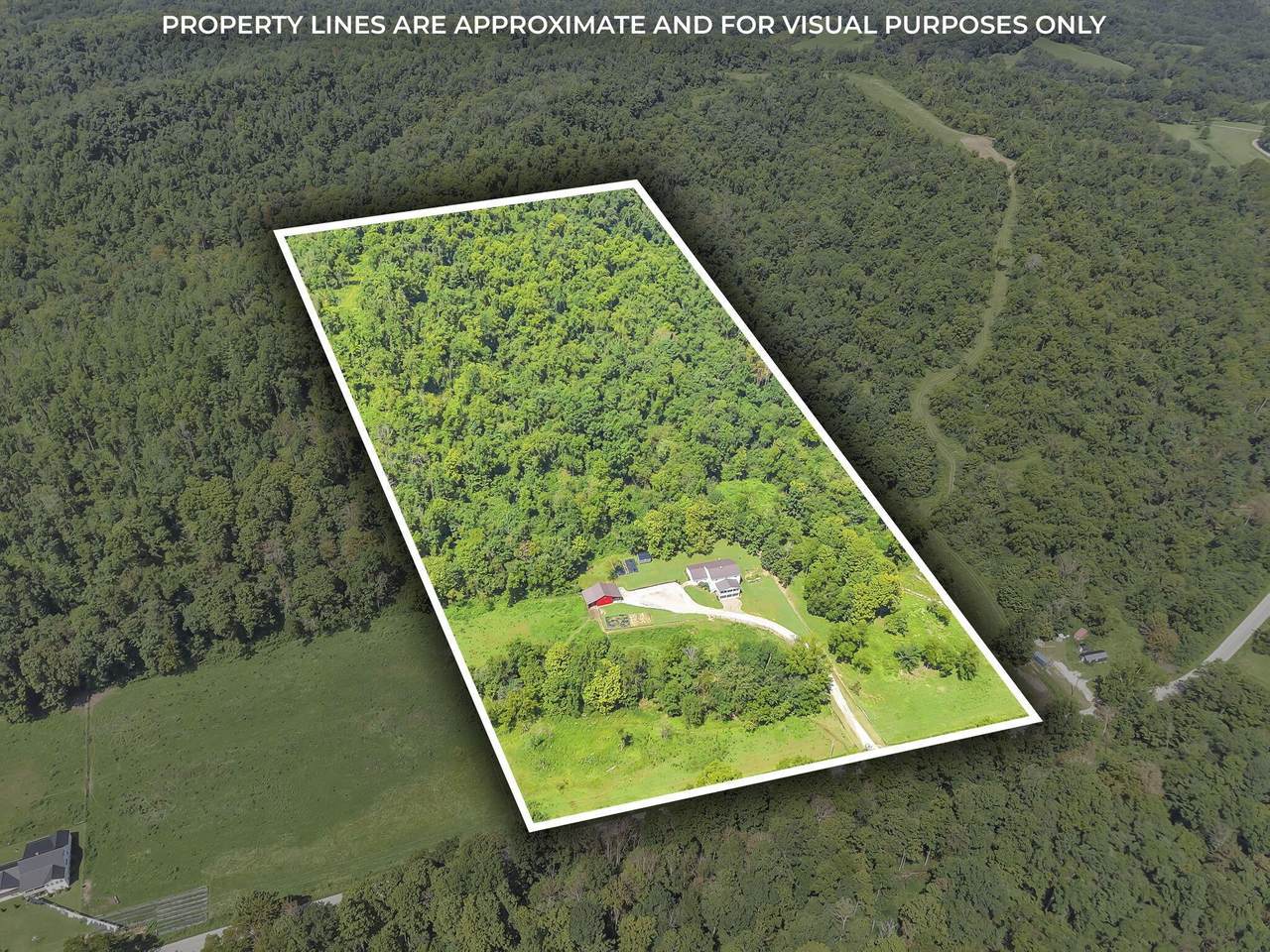 50023 Glady Road - Photo 1