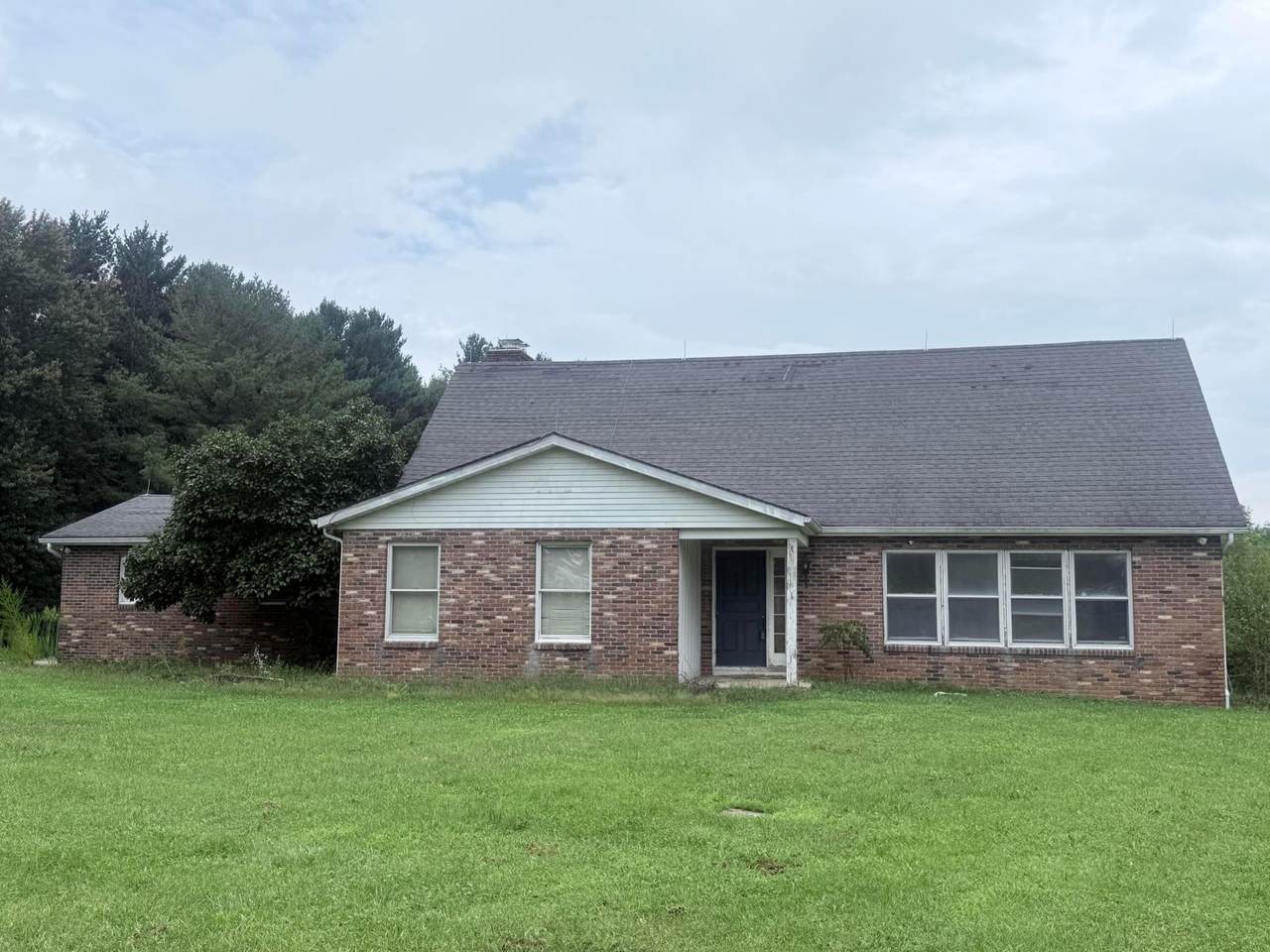 100 Bent Tree Road - Photo 1